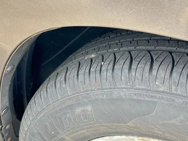 Used 2007 Cocoa Saturn XE image 14