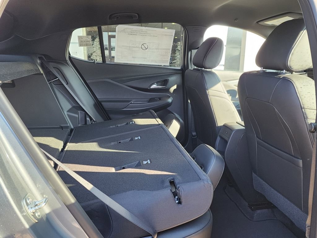 2026 Buick Envista Preferred - Photo 42
