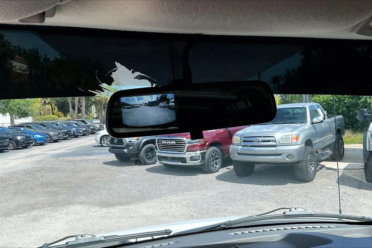 Used 2023  Chevrolet RWD 2500 Regular Wheelbase WT image 13