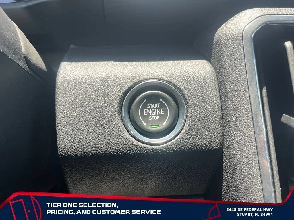 2026 GMC Acadia Elevation - Photo 29