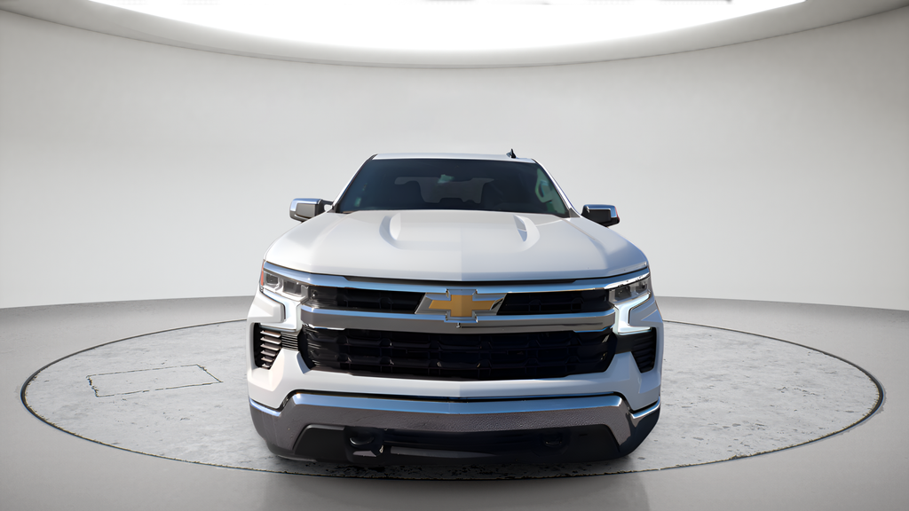 Used 2024 White Chevrolet LT image 11