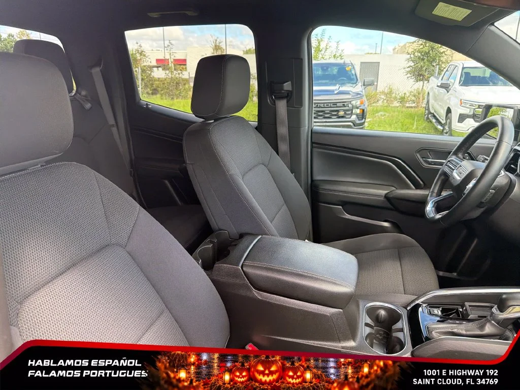 Used 2023 STERLING METALLIC GMC 2WD Elevation image 34