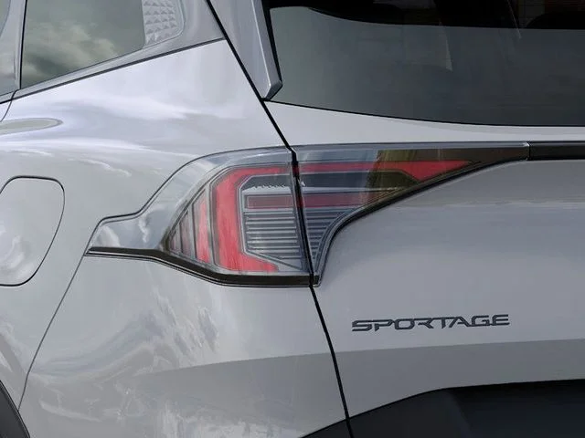 New 2026 Gray Kia X-Line image 12