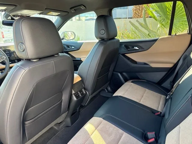 New 2027 White Chevrolet ACTIV image 20