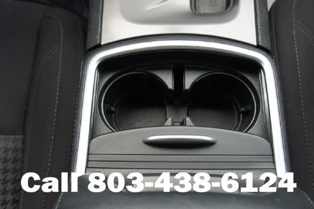 Used 2023 Black Dodge SXT image 13