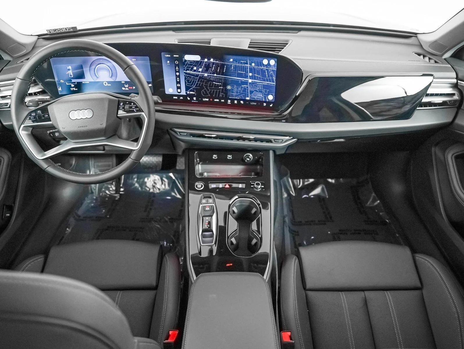 2026 Audi A5 Premium Plus - Photo 12