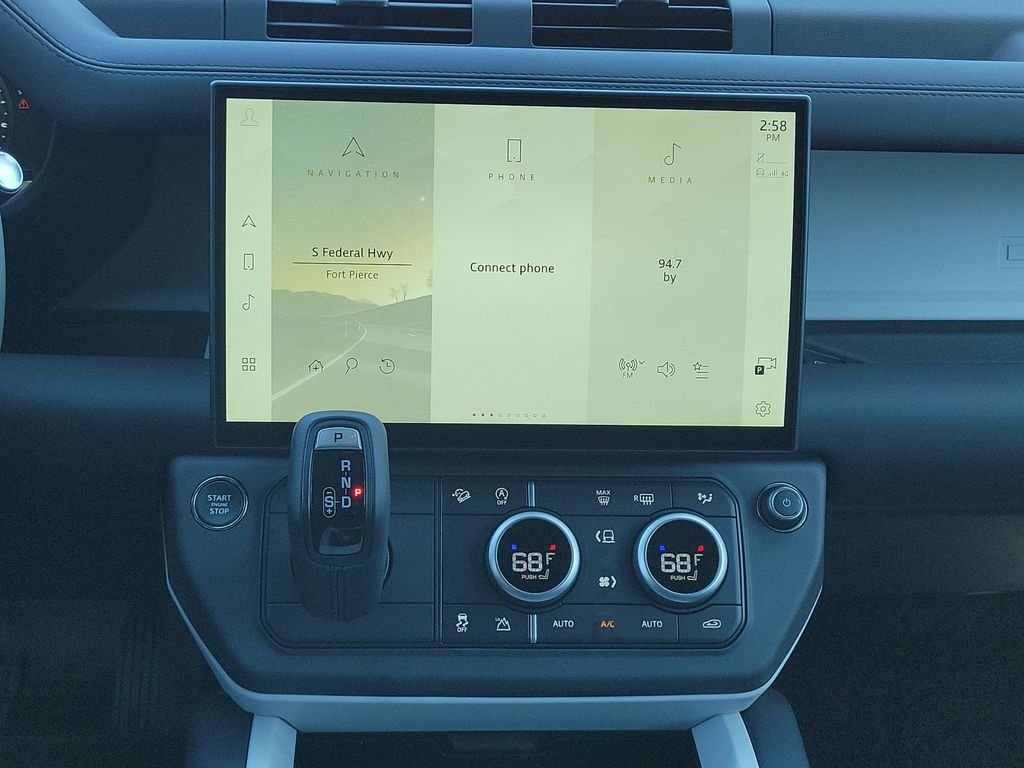 New 2026 Gondwana Stone Land Rover X-Dynamic SE image 20