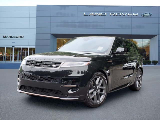 2026 Land Rover Range Rover Sport Dynamic SE