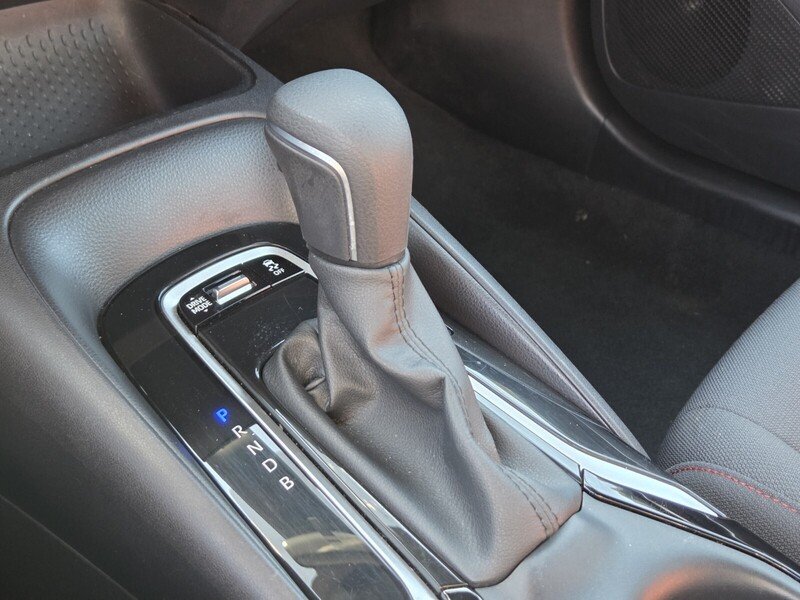 Used 2025 Beige Toyota SE image 31