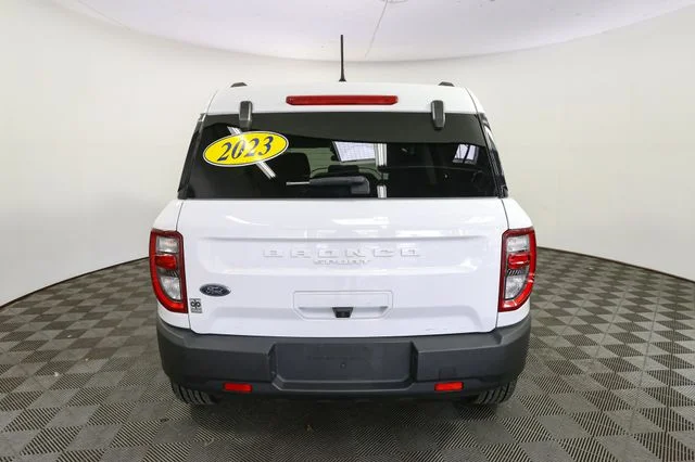 Used 2023 White Ford Big Bend image 9