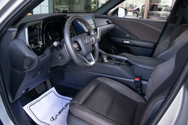 2024 Lexus TX 350 - Photo 14