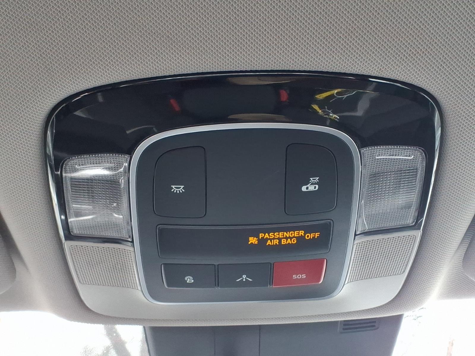 2022 Hyundai Sonata SEL - Photo 19