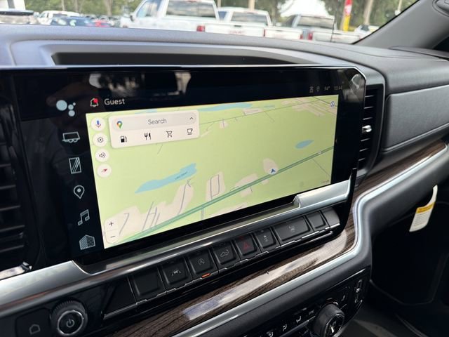 2026 Chevrolet Silverado 1500 LT - Photo 23