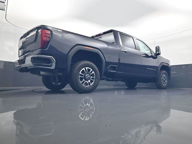 2026 GMC Sierra 2500HD SLT - Photo 25
