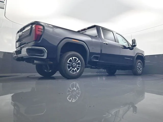 2026 GMC Sierra 2500HD SLT - Photo 25