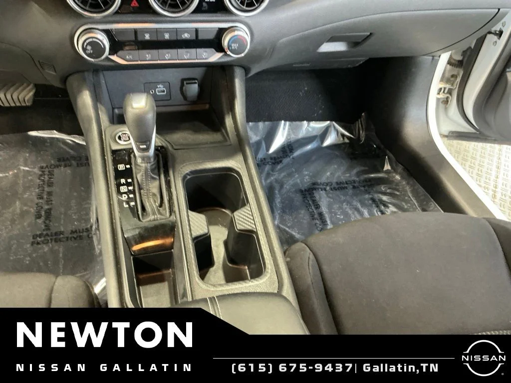 Used 2021 Fresh Powder Nissan S image 9