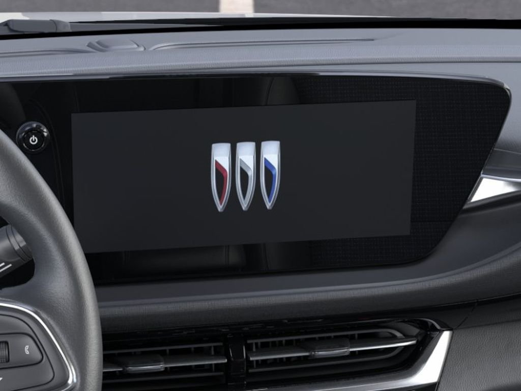 New 2026 Summit White Buick Sport Touring image 20