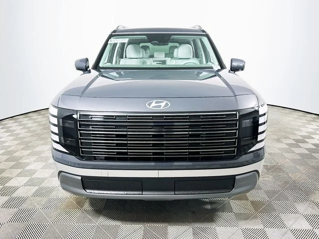 New 2026 Hyundai PALISADE SEL