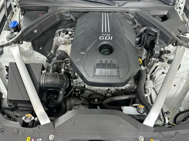 Certified Pre-Owned 2023 Genesis G70 2.0T