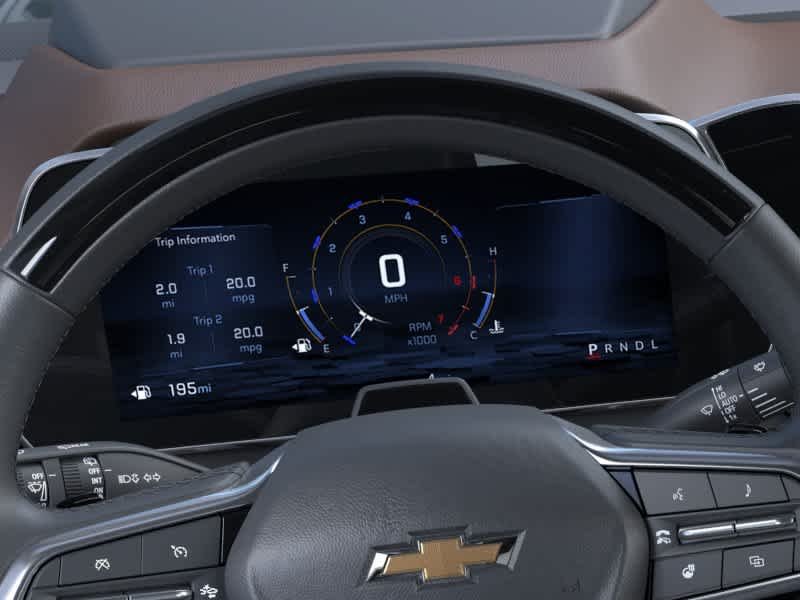 2026 Chevrolet Tahoe High Country - Photo 18