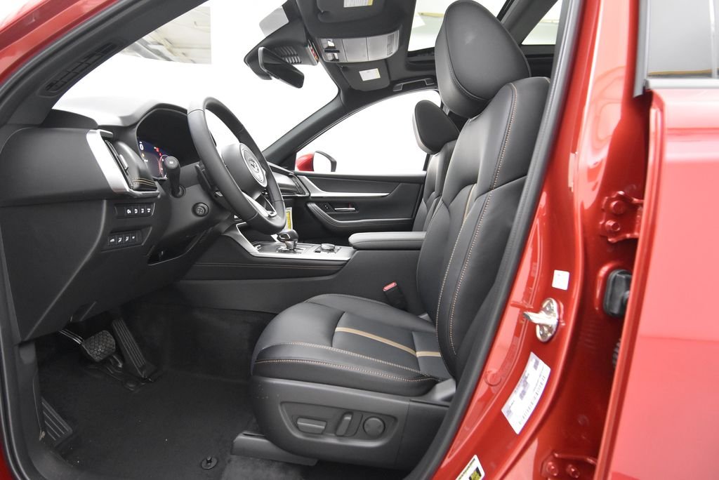 2026 Mazda CX-90 Premium Plus Package - Photo 30
