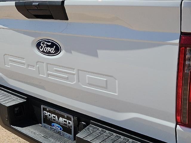 New 2026 Oxford White Ford XL image 40
