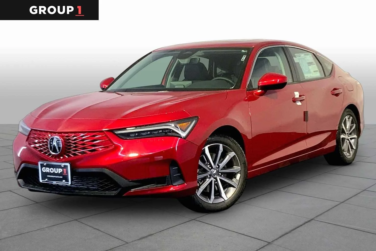 2026 Acura Integra -'s photo
