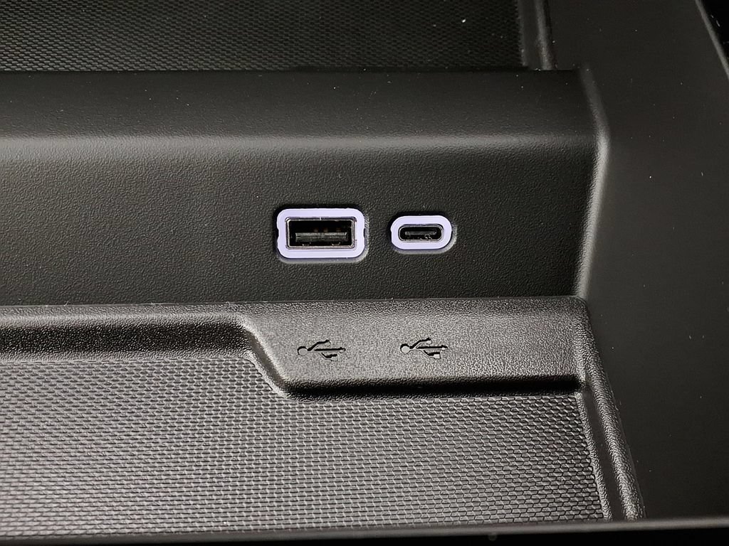 2026 Chevrolet Tahoe LT - Photo 25