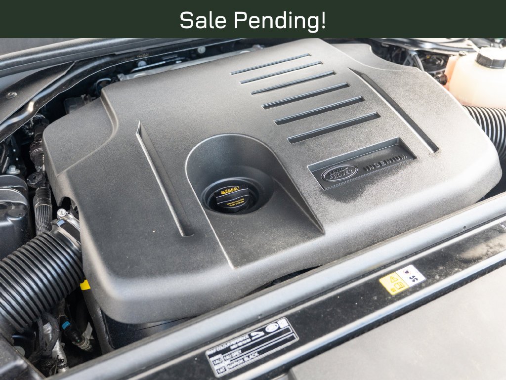 Used 2025 Gray Land Rover Autobiography image 37