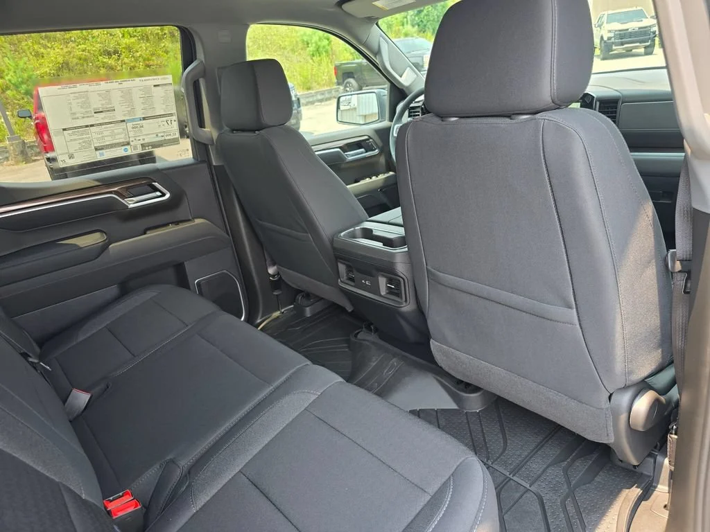 2026 Chevrolet Silverado 1500 RST - Photo 24
