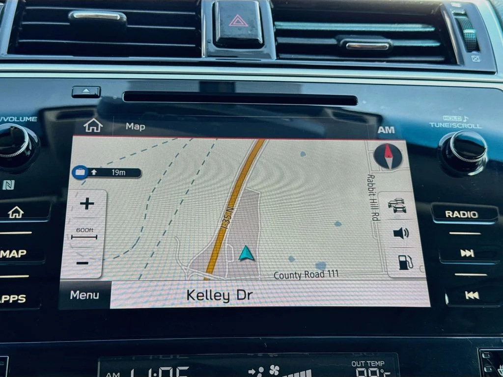 Used 2019 Green Subaru 2.5i image 15