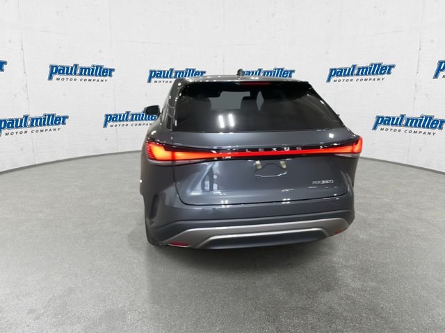 2025 Lexus RX 350 - Photo 9