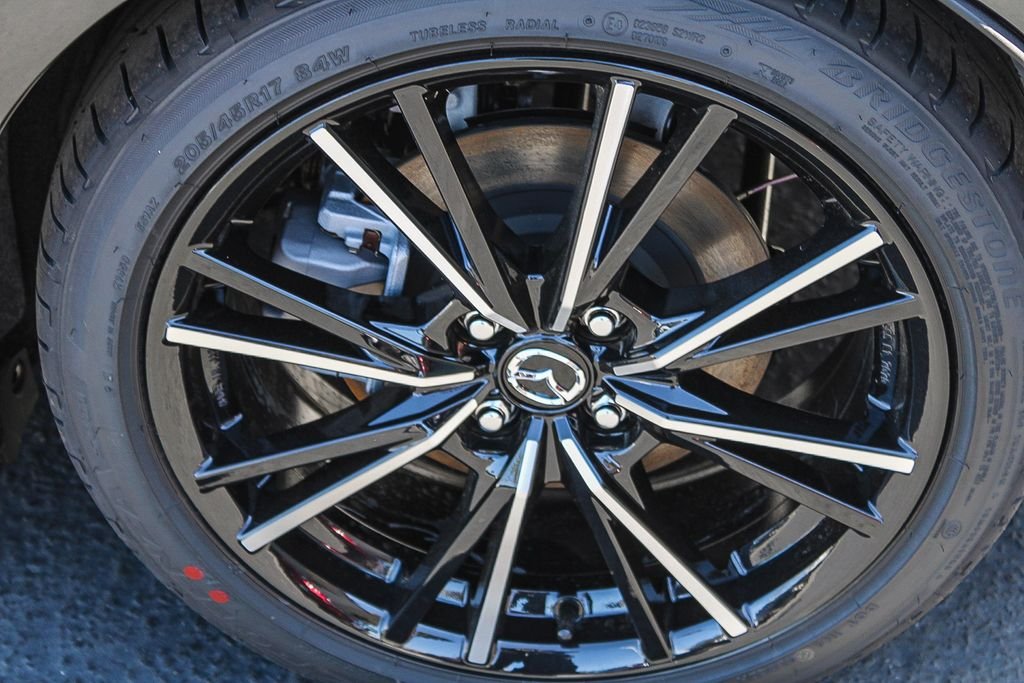 New 2026 Machine Gray Metallic Mazda Grand Touring image 11