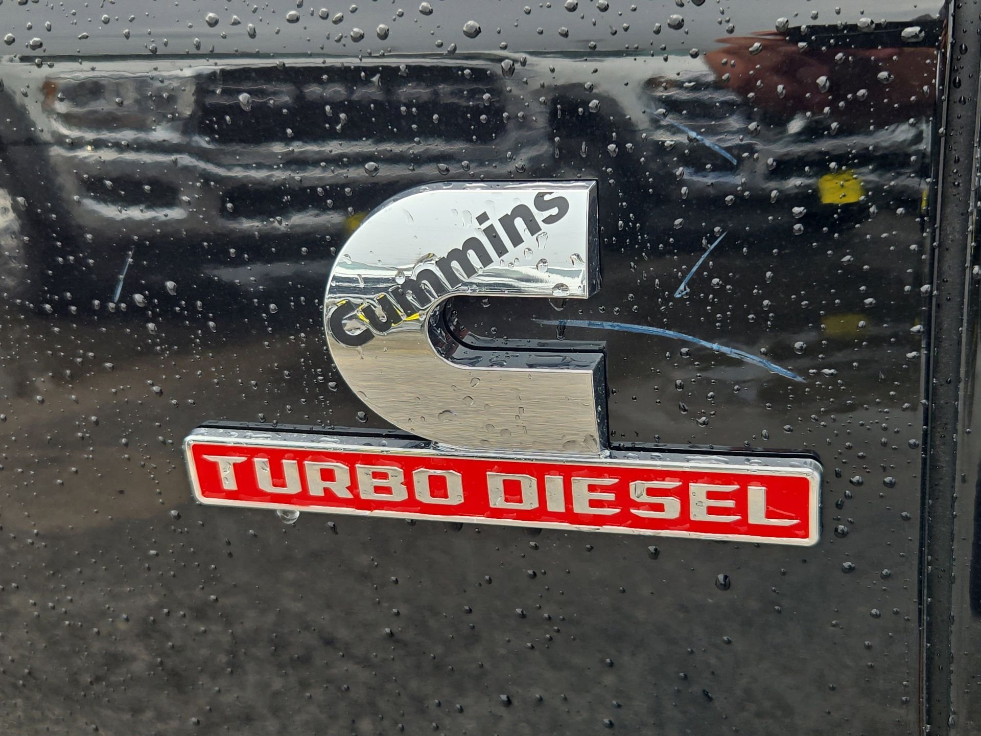 2026 RAM 2500 Tradesman - Photo 6