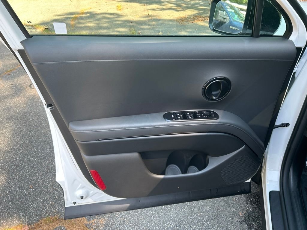 Certified Used 2026 White Hyundai XRT Pro image 16