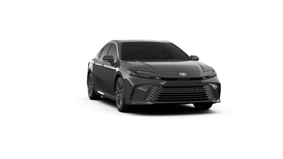 New 2026 Underground Toyota XLE image 38