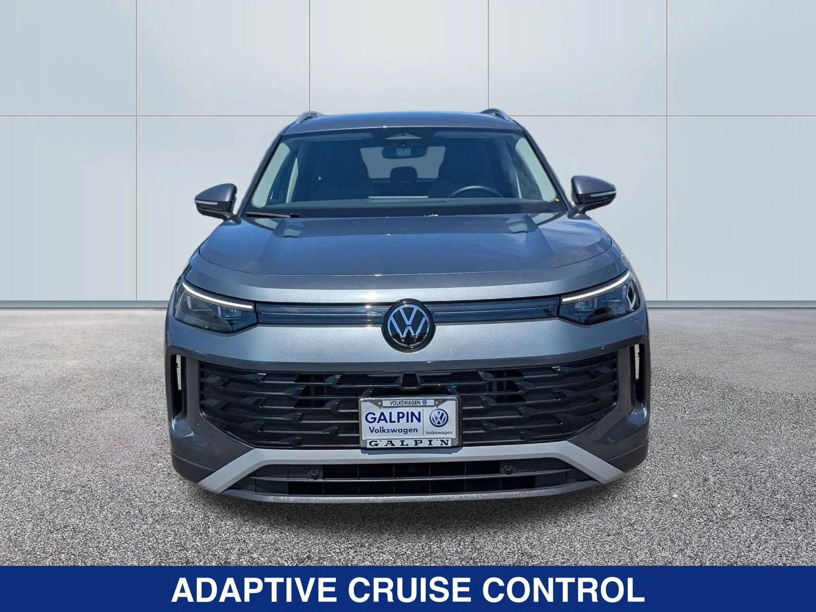 Used 2026 Gray Volkswagen 2.0T S image 8