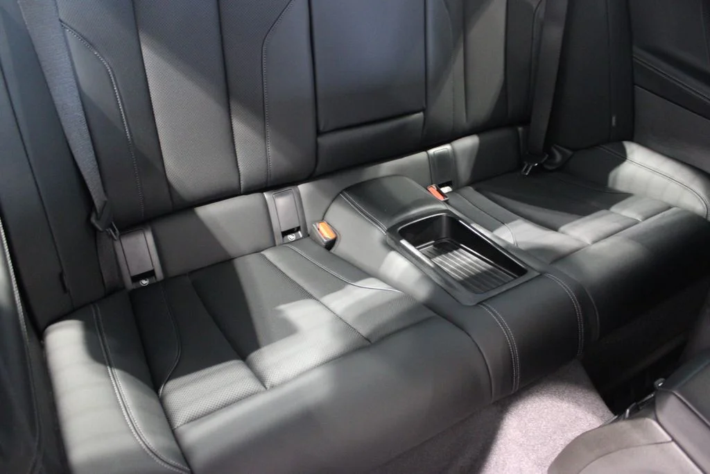 2026 BMW 2 Series 230i - Photo 23