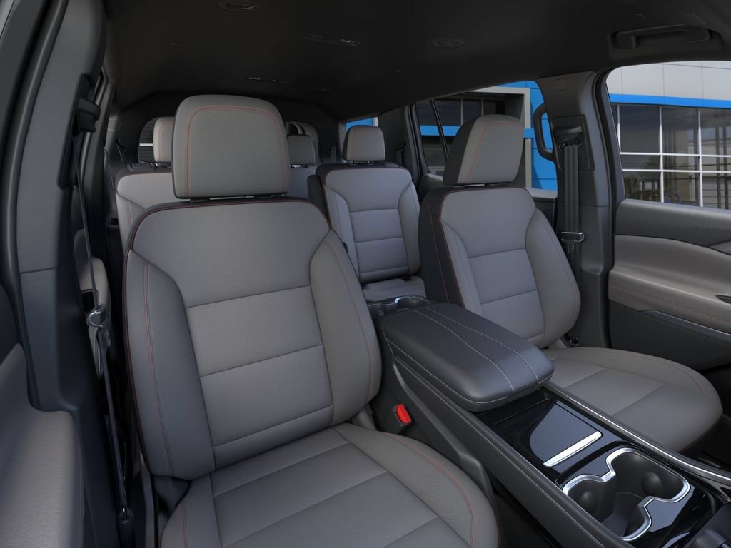 2026 Chevrolet Traverse LT - Photo 19