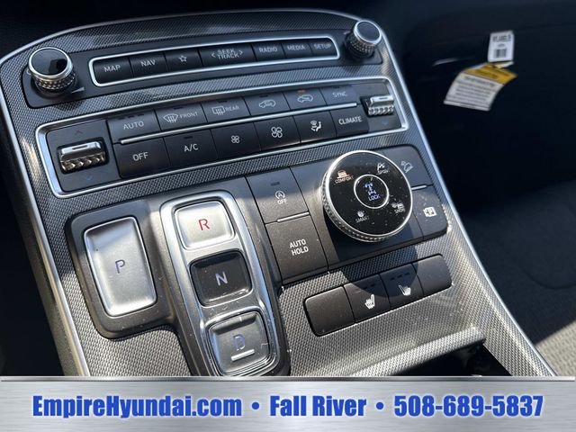2023 Hyundai Santa Fe SEL - Photo 25