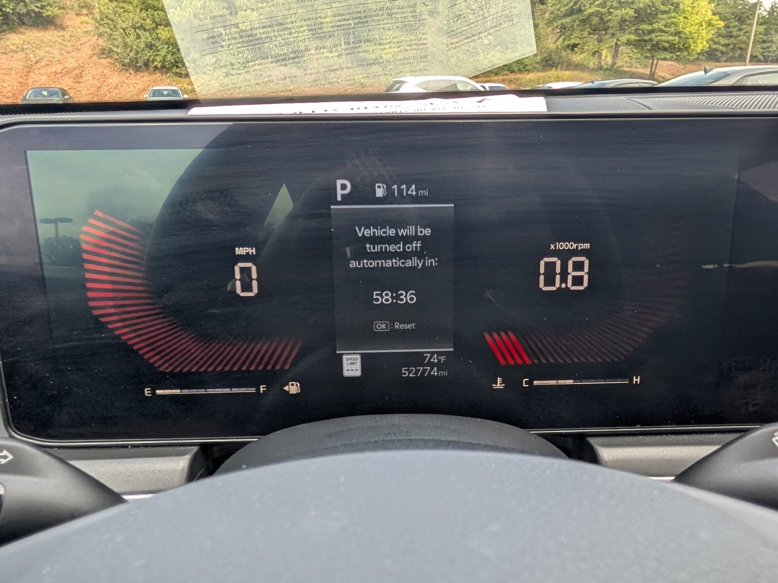 2025 Kia K5 GT-Line - Photo 19