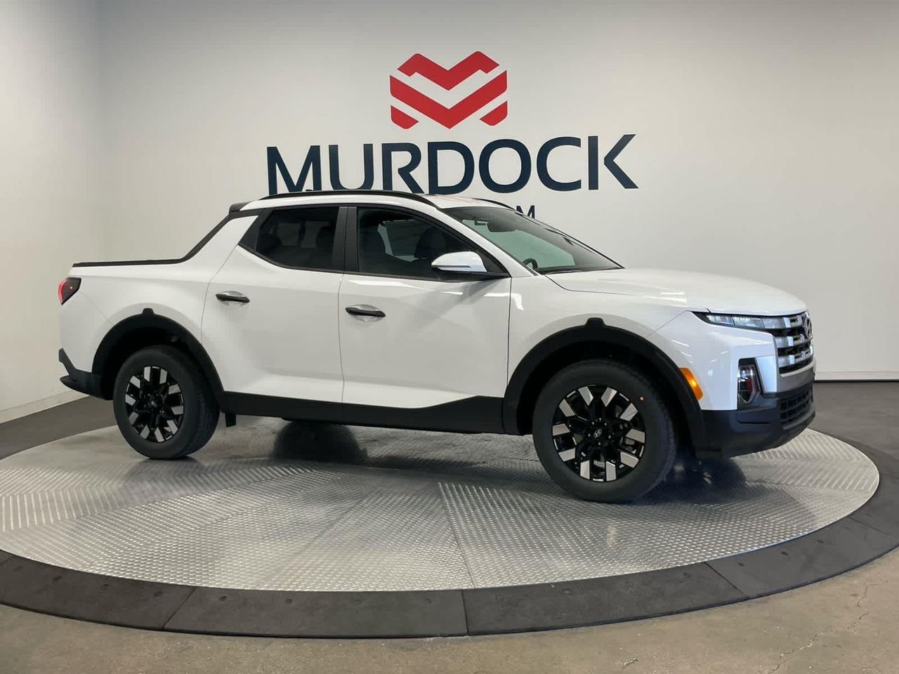 New 2026 Atlas White Hyundai SEL Activity AWD image 10
