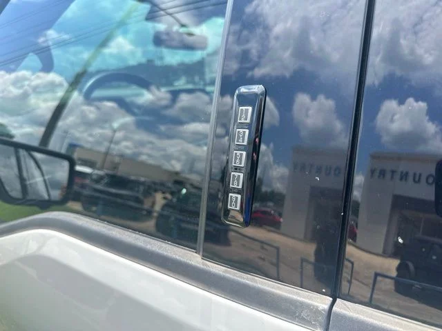 2024 Ford F-150 XLT - Photo 7