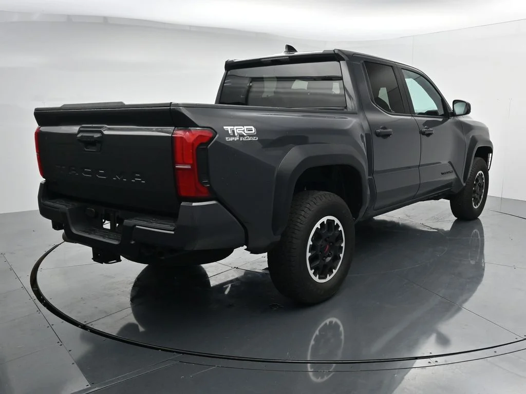 Used 2024  Toyota TRD Off-Road image 7