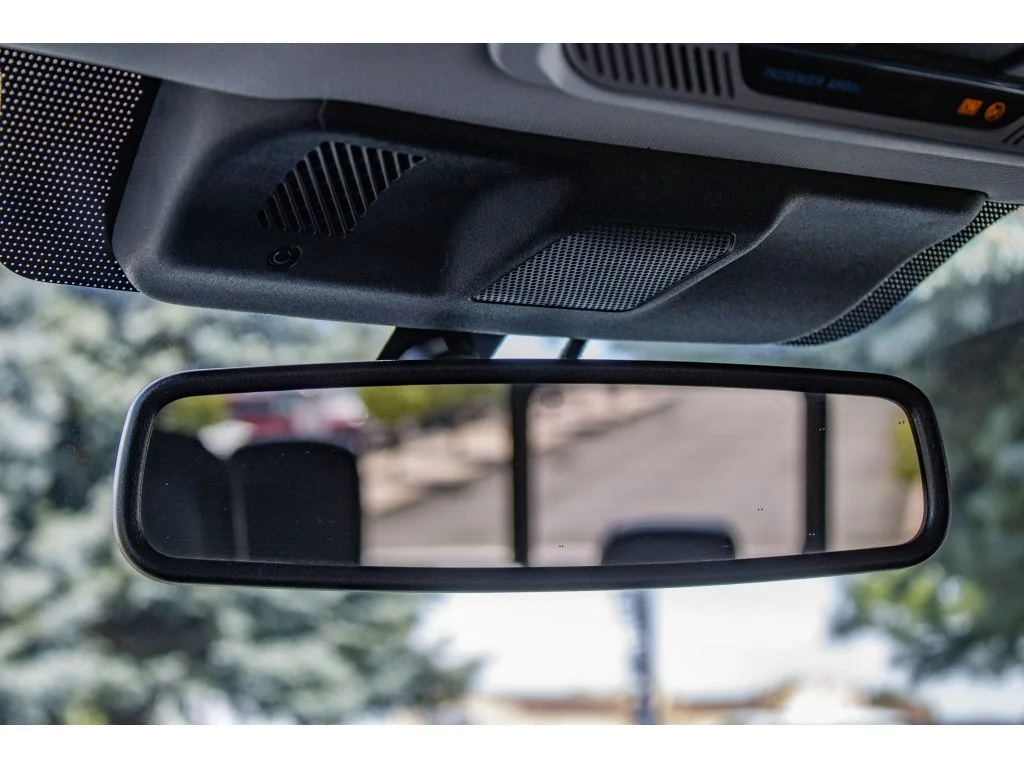Used 2023 AGATE BLACK Ford LARIAT image 52
