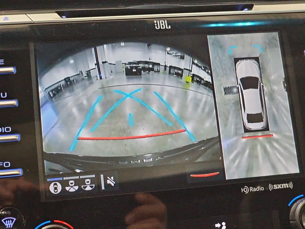 Used 2018 Brown Toyota XLE image 25