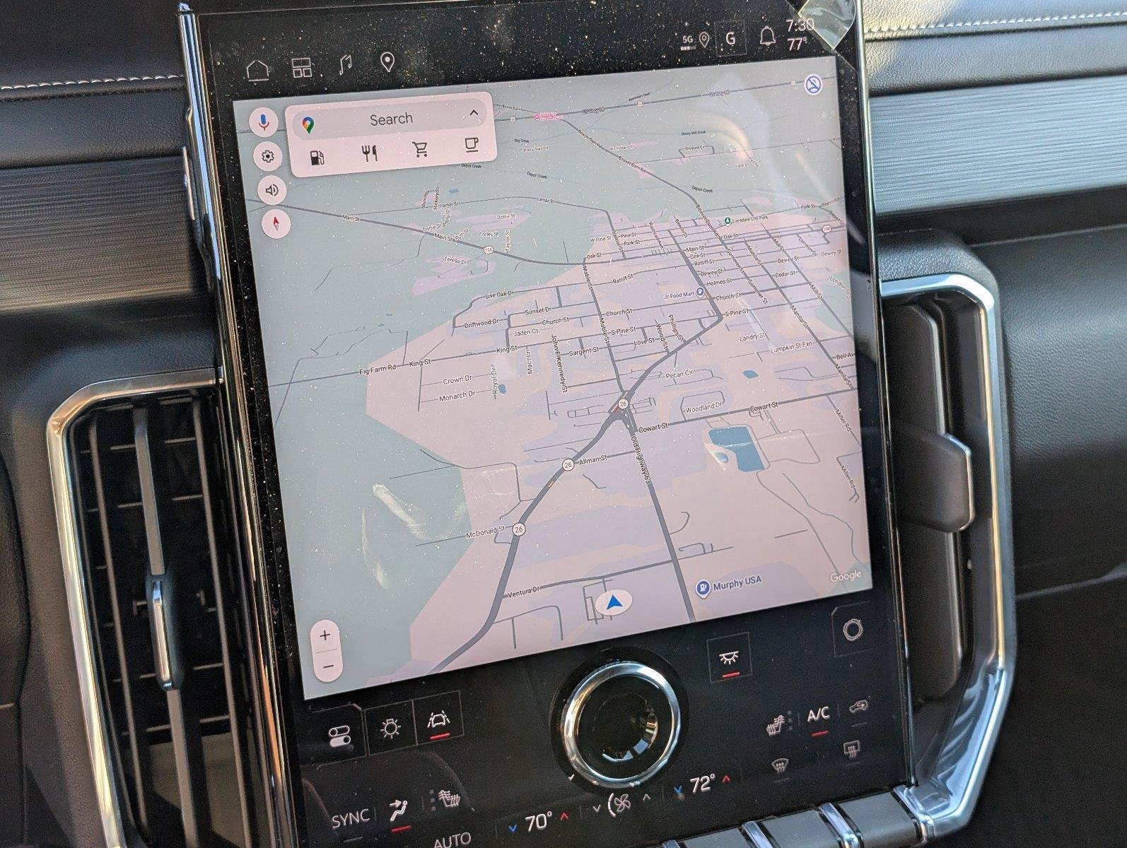 New 2027 Summit White GMC Elevation image 21