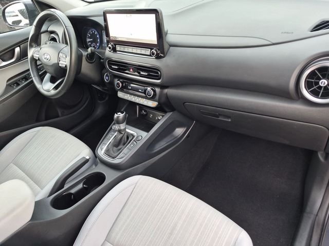 Certified Used 2023 Gray Hyundai SEL image 29