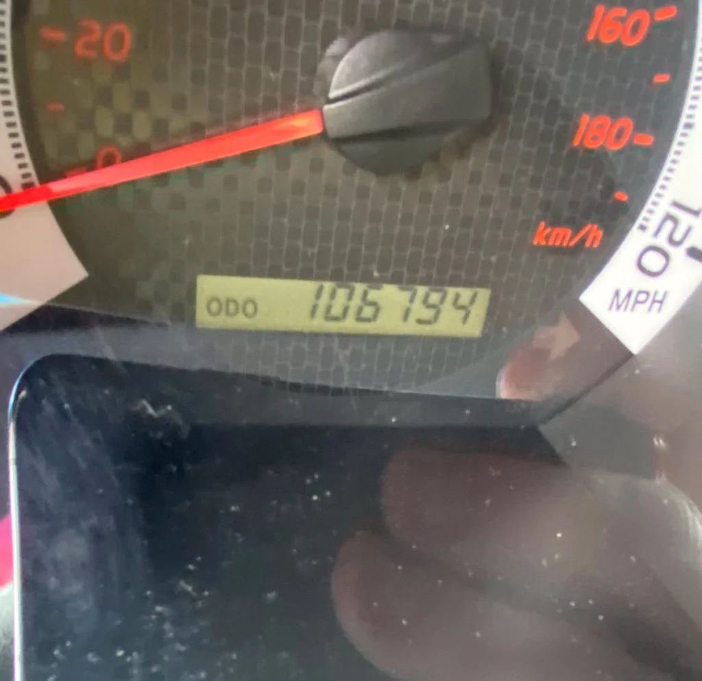 Used 2014 Gray Toyota Base image 4