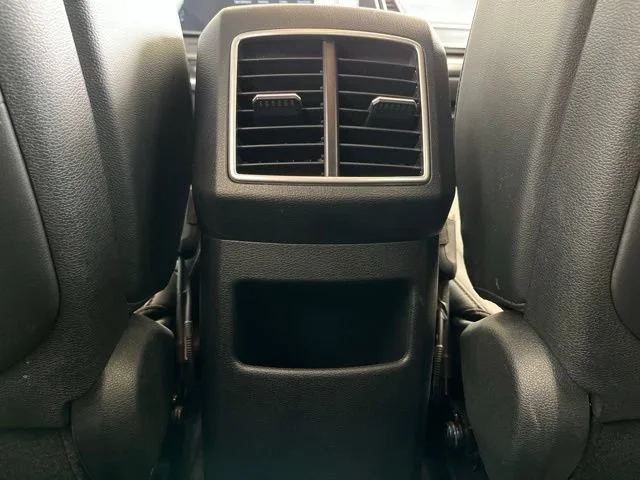 Certified Used 2025 Sapphire Blue Kia EX image 46
